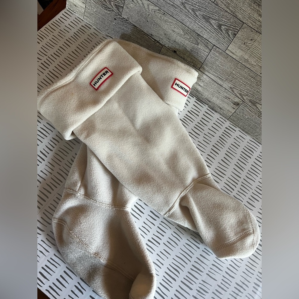 Hunter Boot Socks